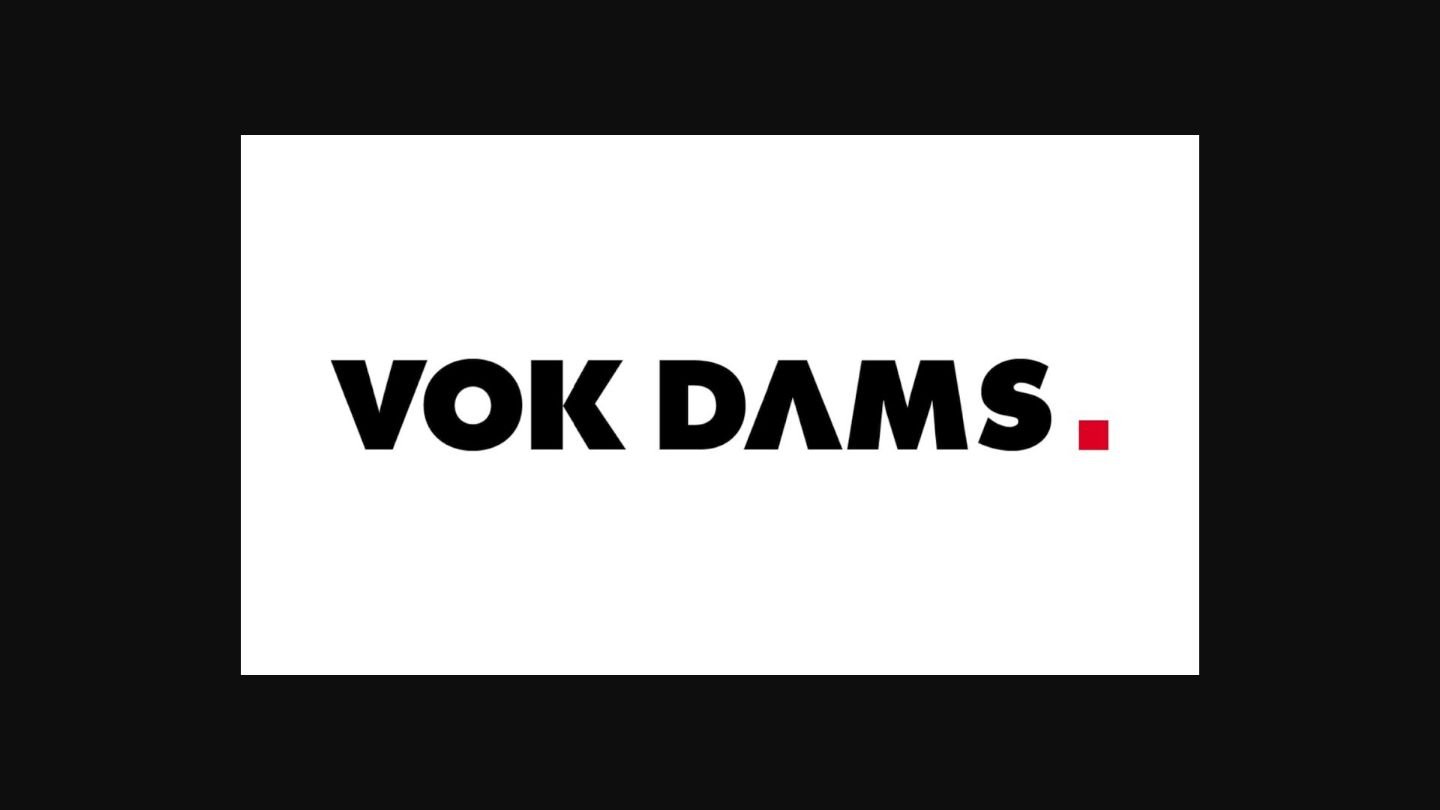 Vokdams Events